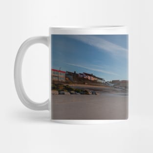 Sheringham North Norfolk Mug